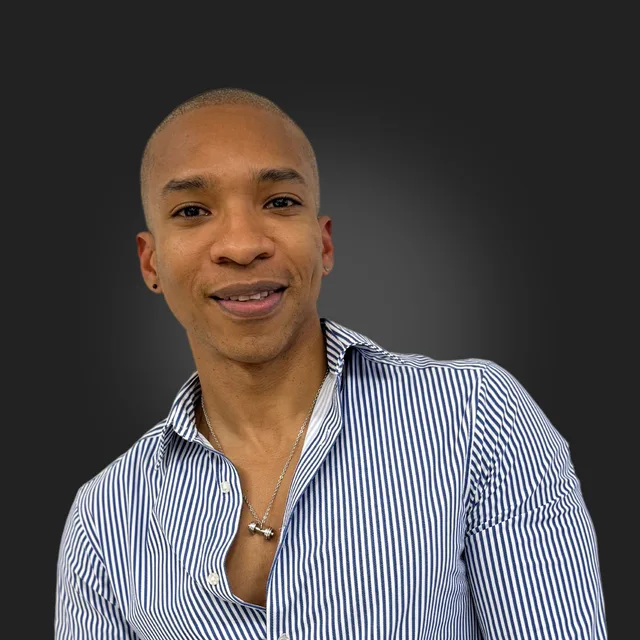 Luis Thompson